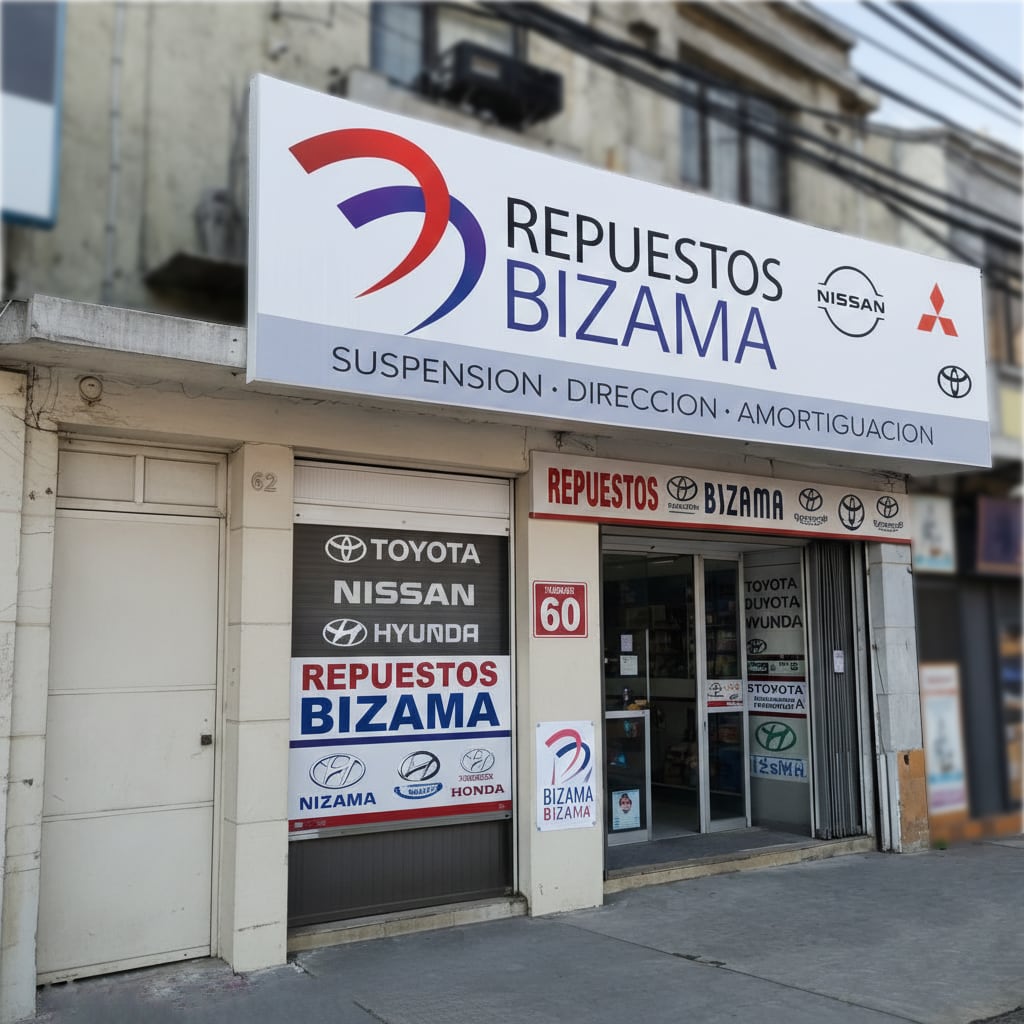 Instalaciones Bizama